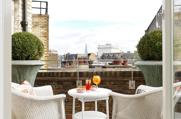 Covent Garden Hotel, Firmdale Hotels