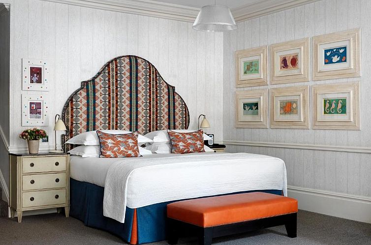 Covent Garden Hotel, Firmdale Hotels