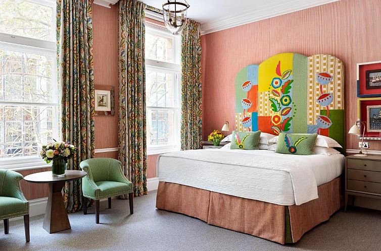 Covent Garden Hotel, Firmdale Hotels