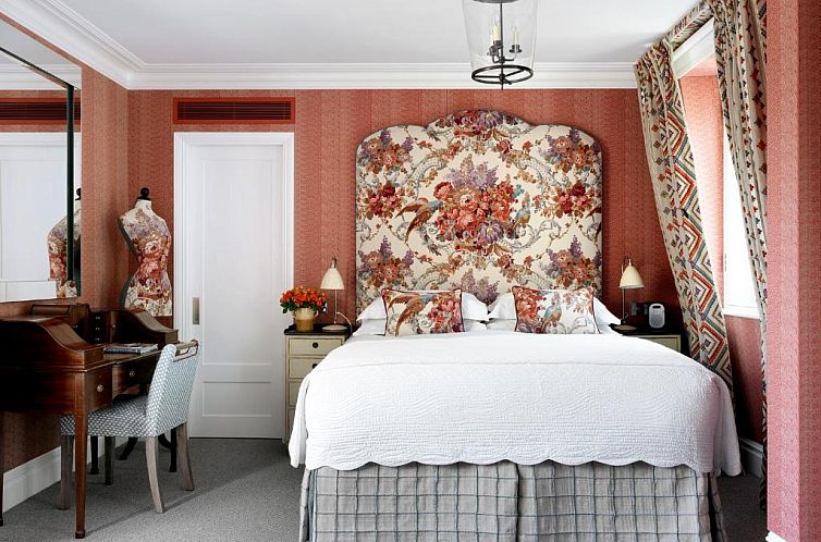 Covent Garden Hotel, Firmdale Hotels