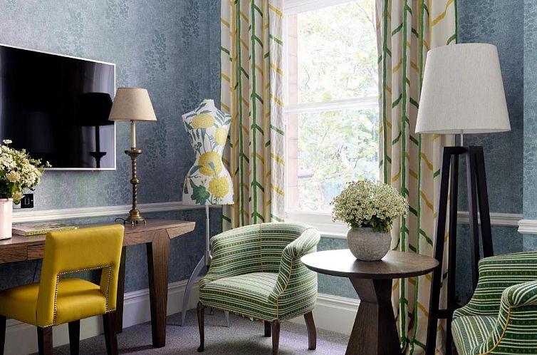 Covent Garden Hotel, Firmdale Hotels