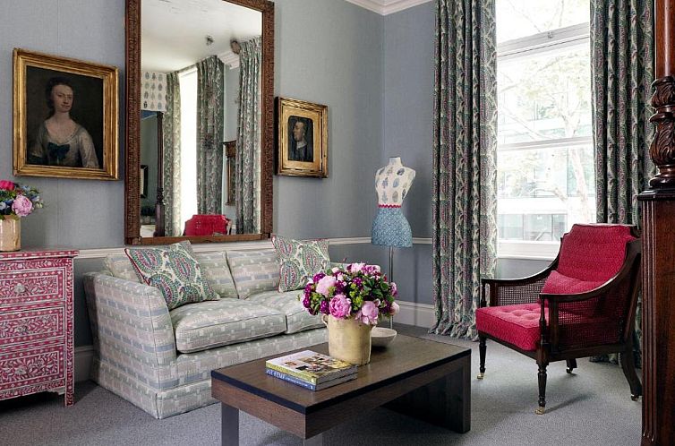 Covent Garden Hotel, Firmdale Hotels