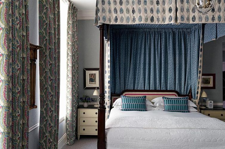 Covent Garden Hotel, Firmdale Hotels