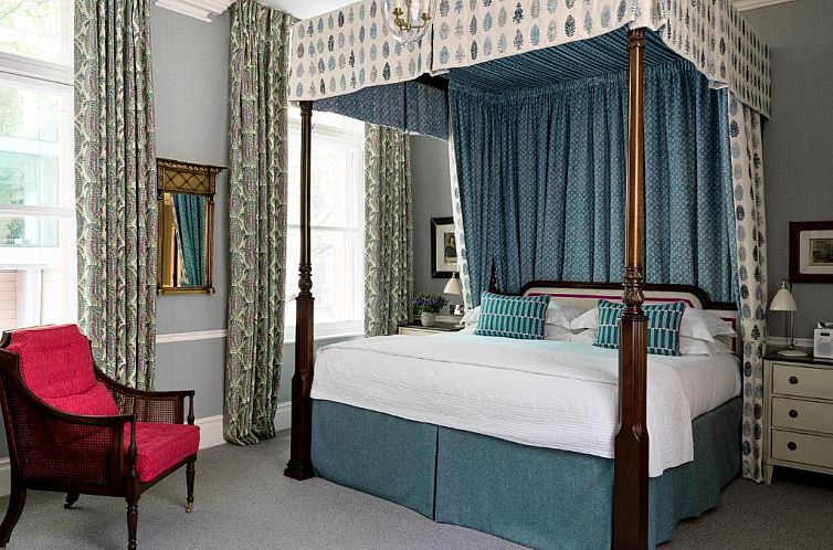 Covent Garden Hotel, Firmdale Hotels