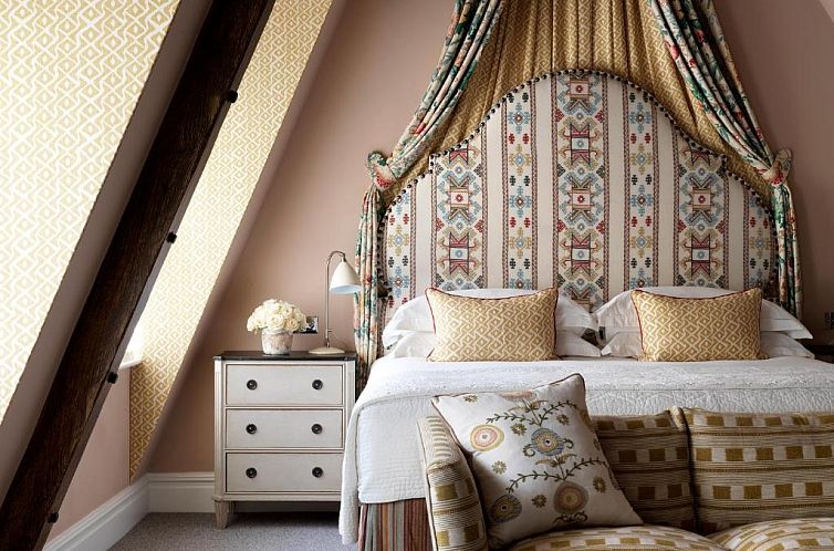 Covent Garden Hotel, Firmdale Hotels