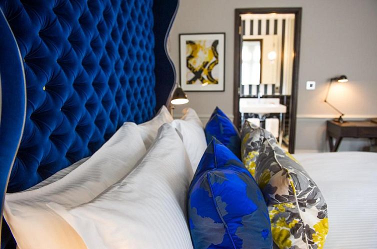 The Ampersand Hotel