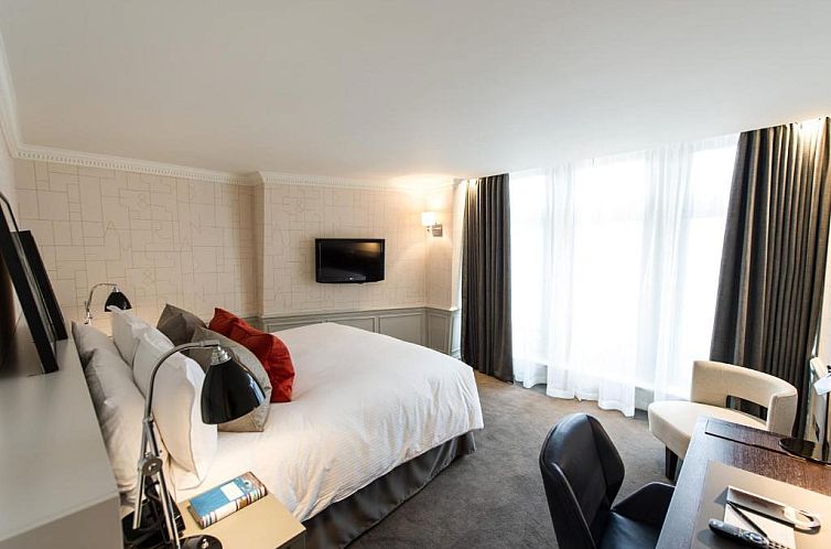 The Ampersand Hotel