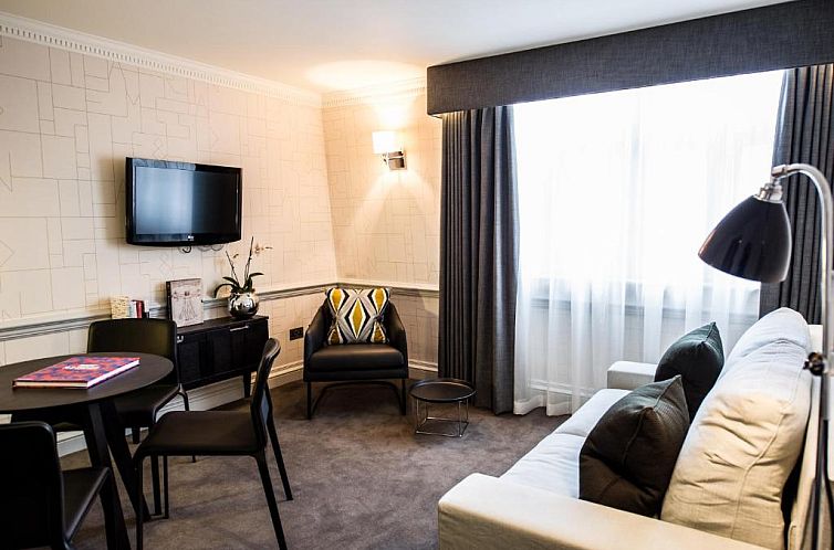The Ampersand Hotel