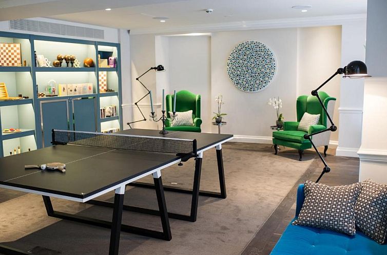 The Ampersand Hotel