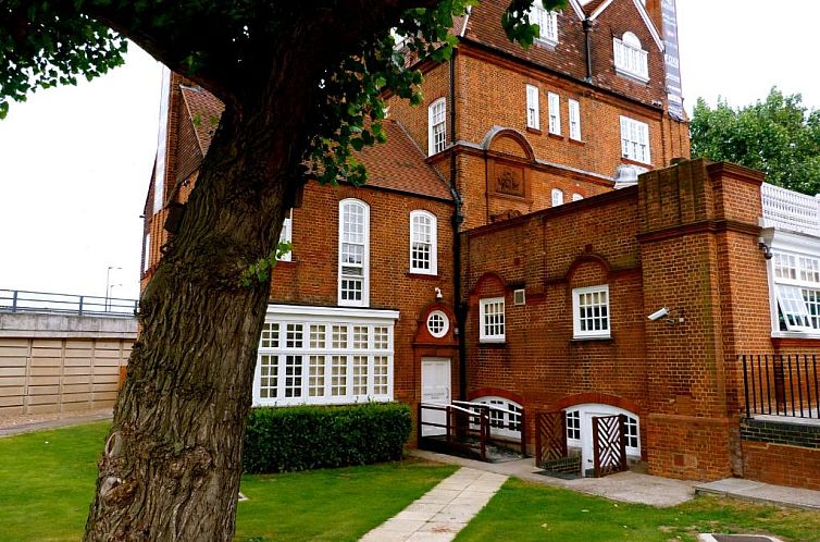 Guest house 634065926 - Apartment England - Fox Connaught London ExCel