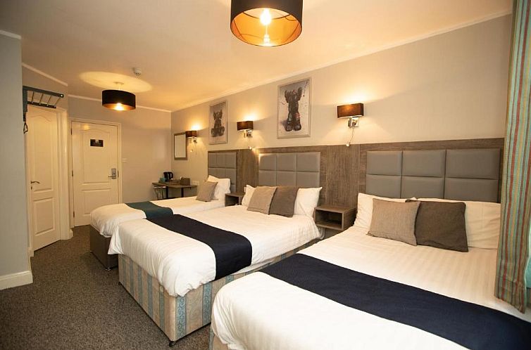 Comfotel BLU