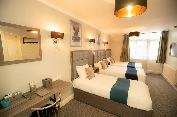 Comfotel BLU