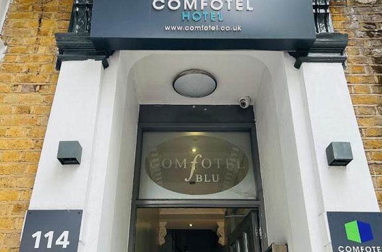Comfotel BLU