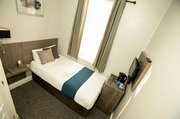 Comfotel BLU