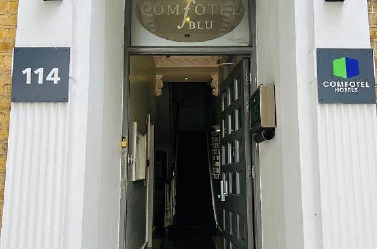 Comfotel BLU