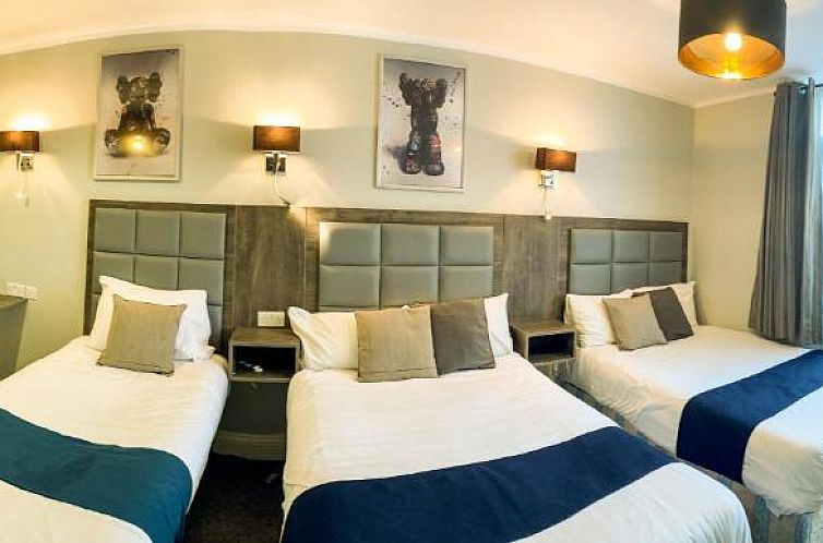 Comfotel BLU
