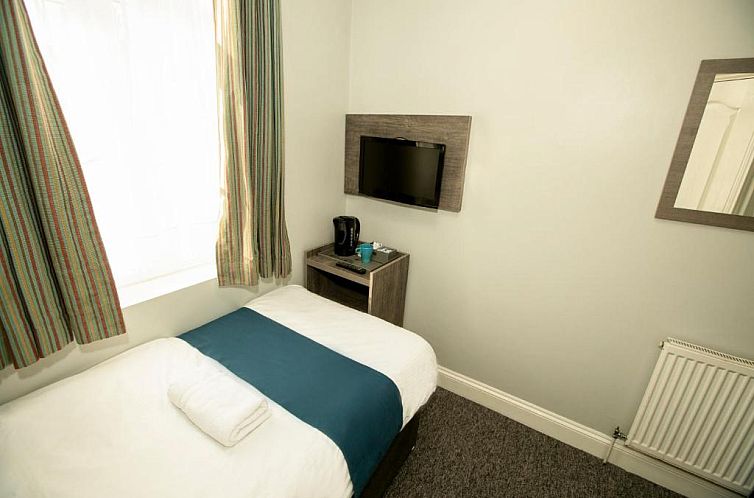 Comfotel BLU