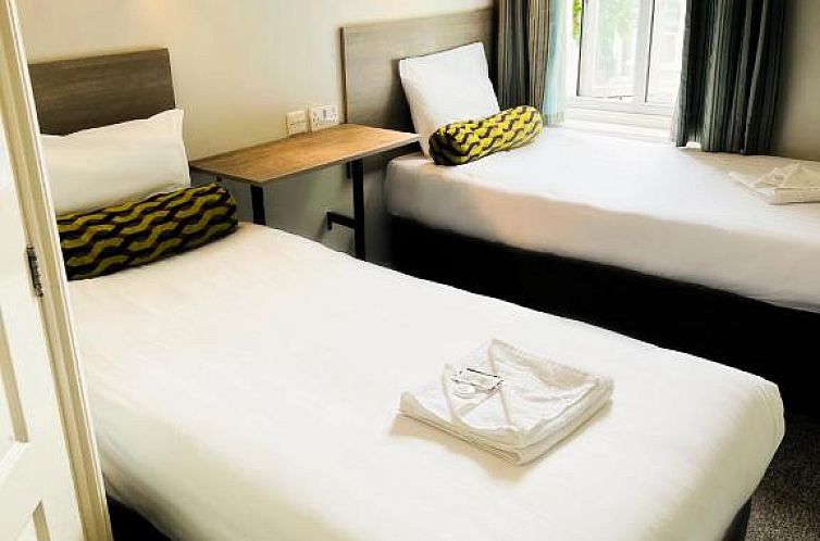 Comfotel BLU