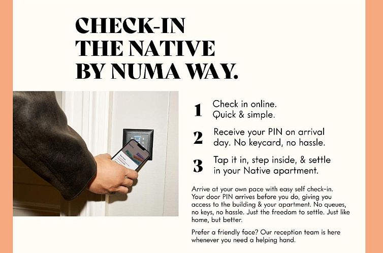 Native Hyde Park