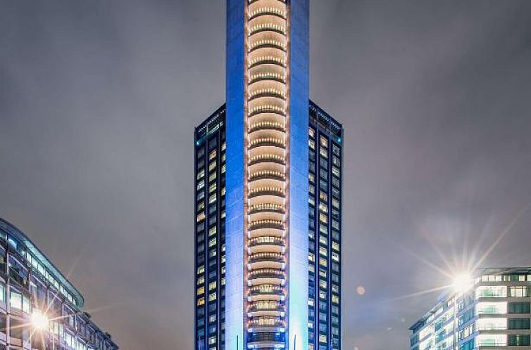 Guest house 63406597 - Apartment England - London Hilton on Park Lane