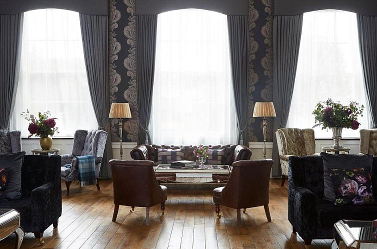 The Westbridge Hotel