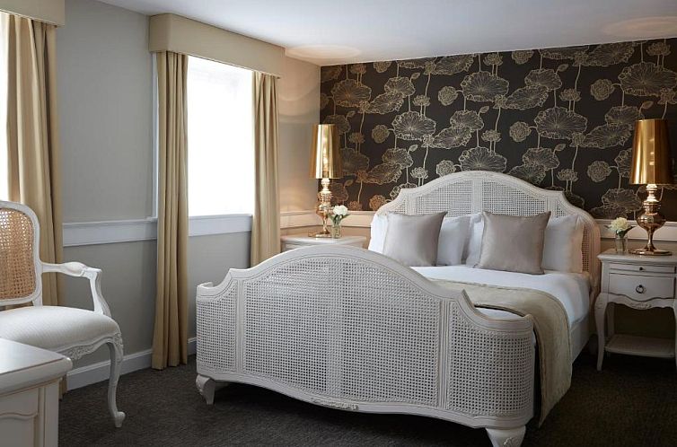 The Westbridge Hotel