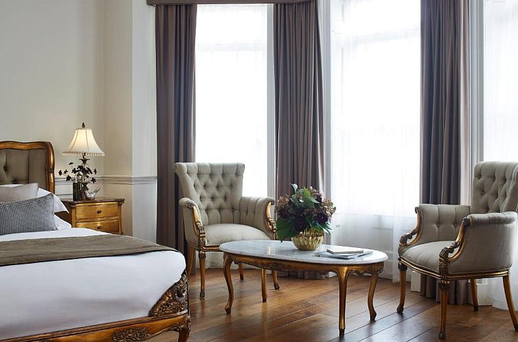 The Westbridge Hotel