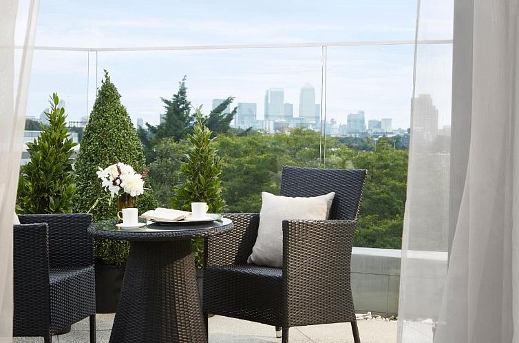 The Westbridge Hotel