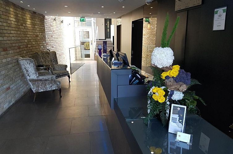 The Westbridge Hotel