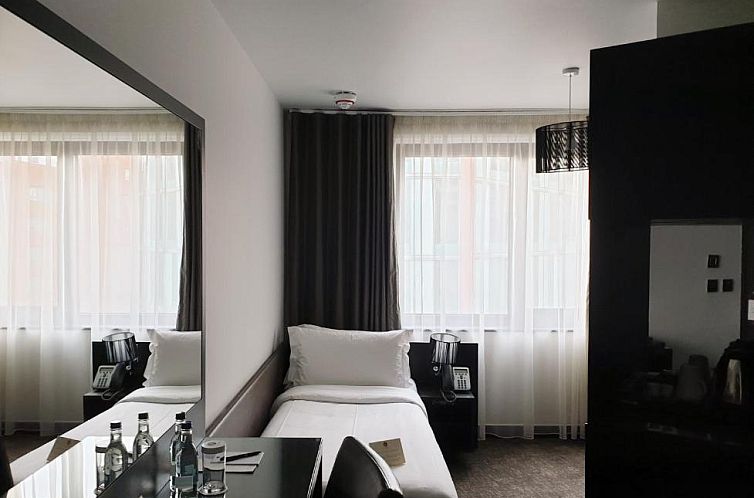 The Westbridge Hotel