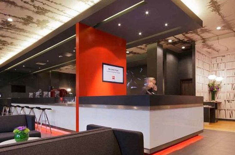 ibis London Shepherds Bush - Hammersmith