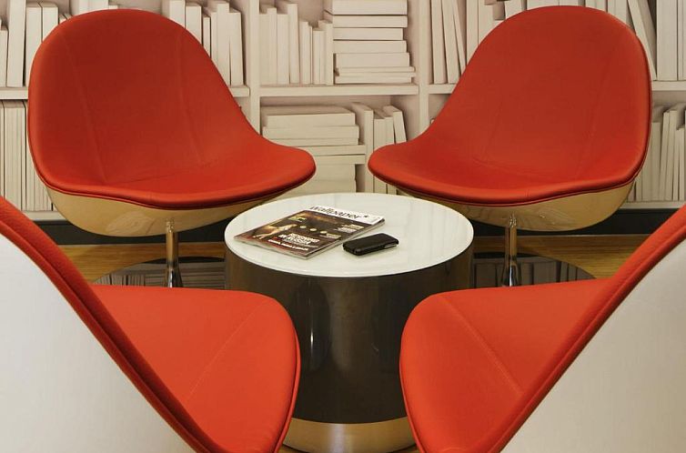 ibis London Shepherds Bush - Hammersmith