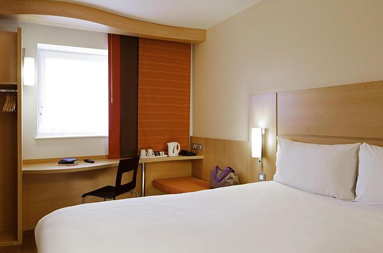 ibis London Shepherds Bush - Hammersmith