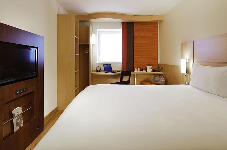 ibis London Shepherds Bush - Hammersmith