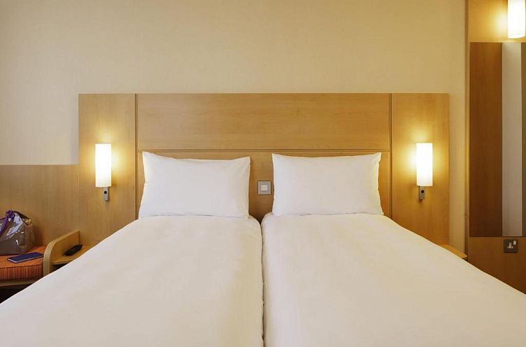 ibis London Shepherds Bush - Hammersmith