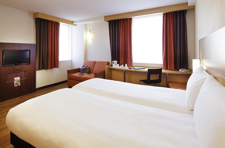 ibis London Shepherds Bush - Hammersmith