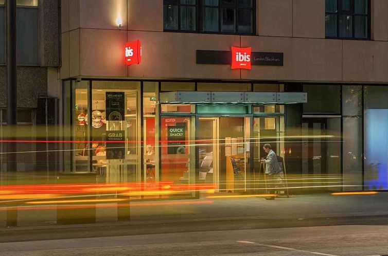 ibis London Blackfriars