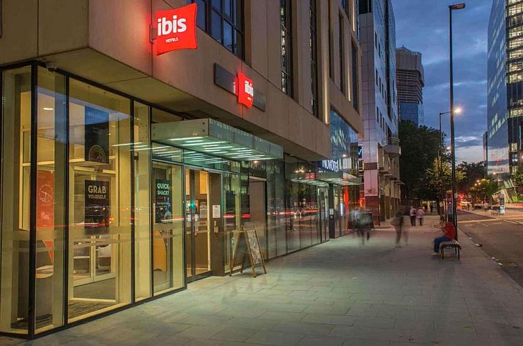 ibis London Blackfriars