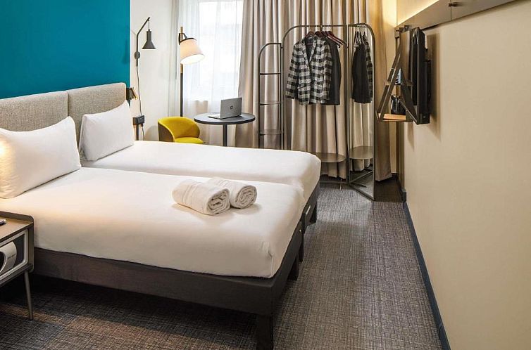 ibis London Blackfriars