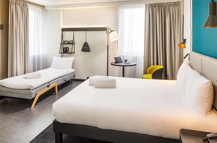 ibis London Blackfriars