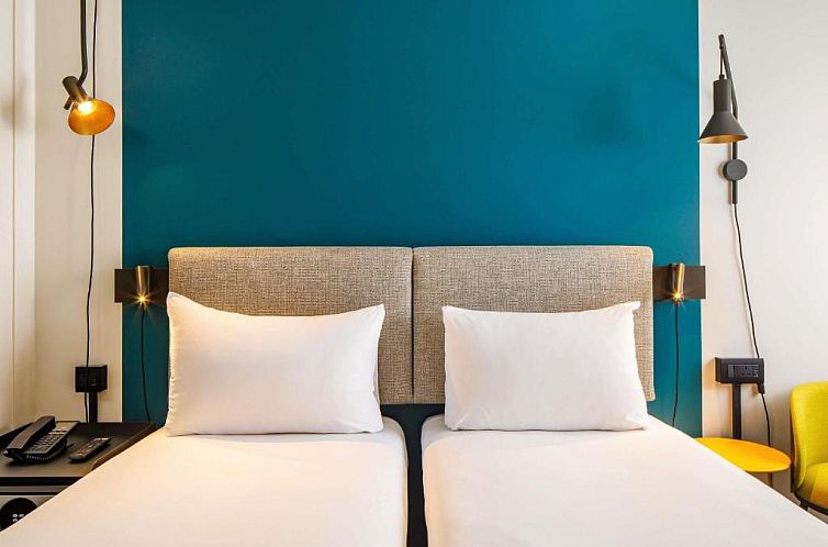 ibis London Blackfriars