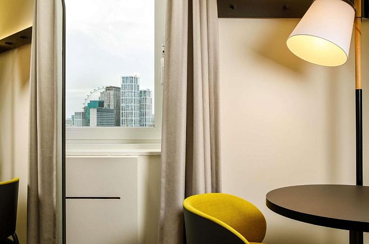 ibis London Blackfriars