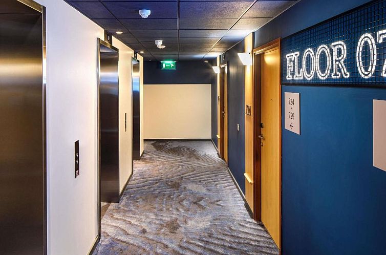 ibis London Blackfriars