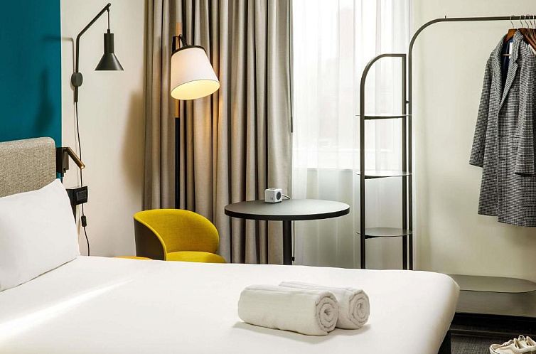 ibis London Blackfriars