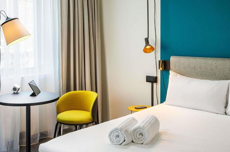 ibis London Blackfriars