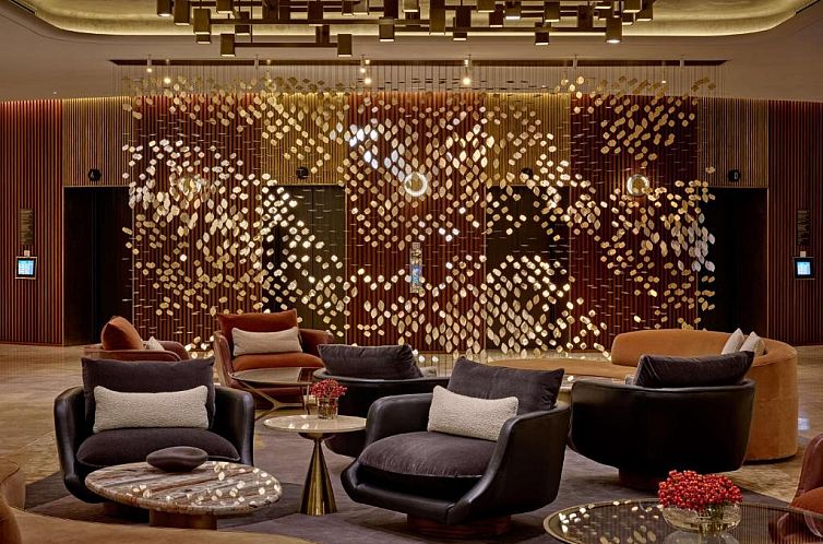 London Hilton on Park Lane