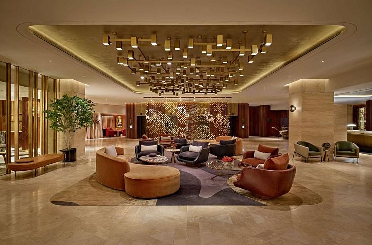 London Hilton on Park Lane