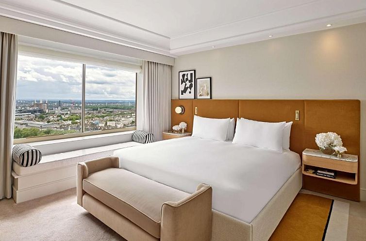 London Hilton on Park Lane