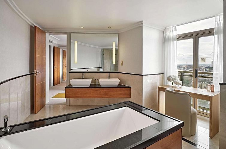 London Hilton on Park Lane