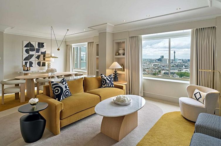 London Hilton on Park Lane